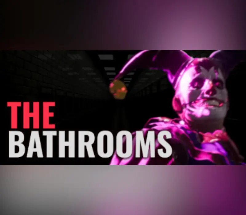The Bathrooms PC Steam CD Key