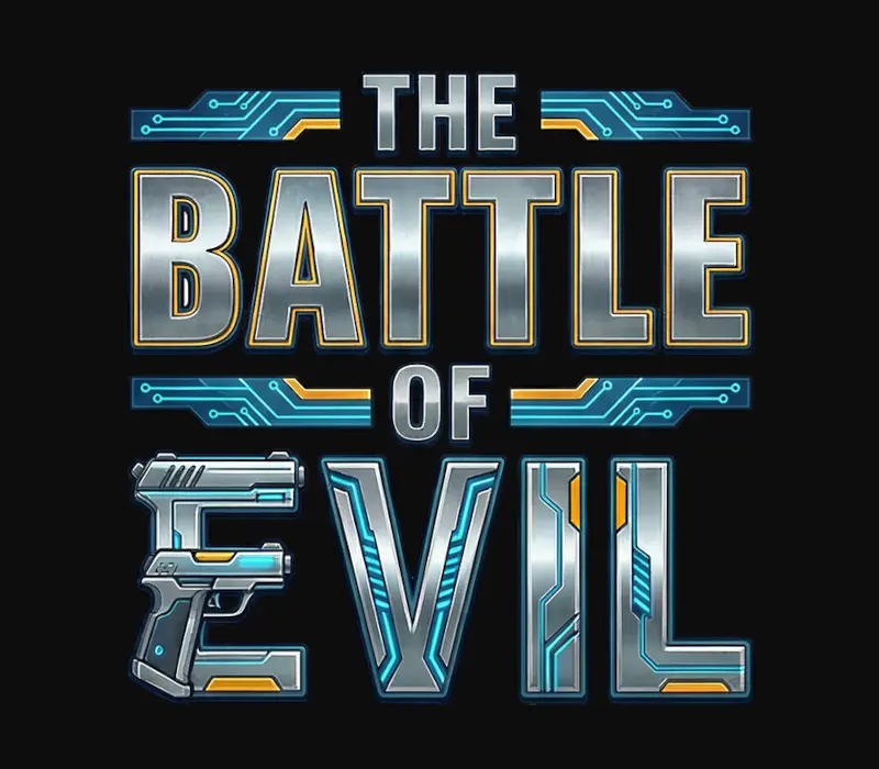 The Battle Of Evil PC Steam CD Key