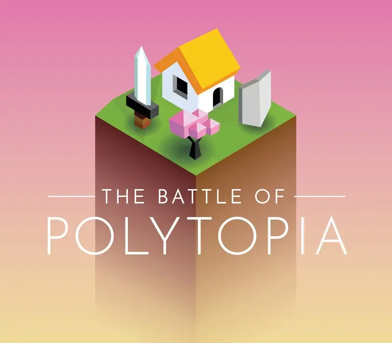 The Battle of Polytopia EU Steam Altergift