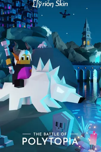 The Battle of Polytopia - Midnight Skin for the Elyrion tribe DLC PC Steam CD Key