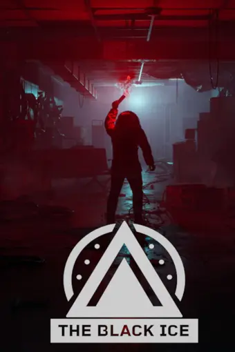 The Black Ice PC Steam CD Key