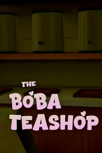 The Boba Teashop EU PC Steam CD Key