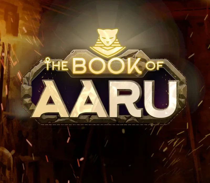The Book of Aaru PC Steam CD Key
