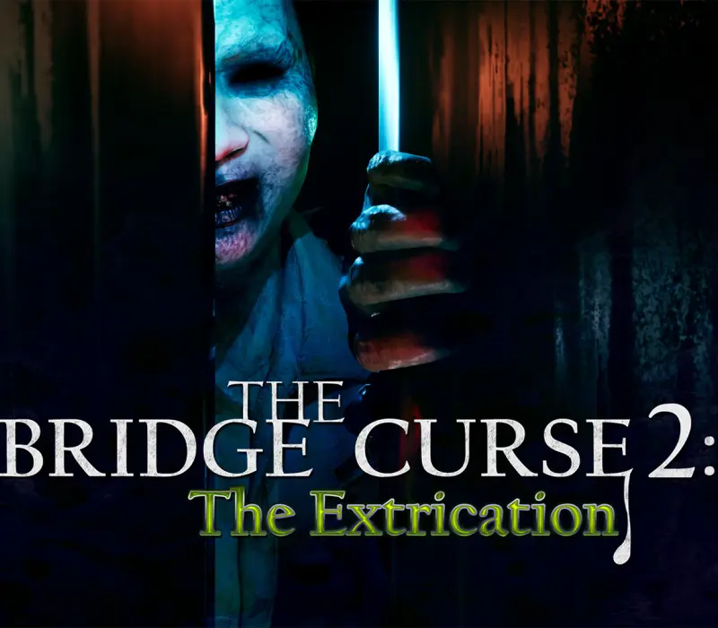 The Bridge Curse 2: The Extrication EU PC Steam CD Key
