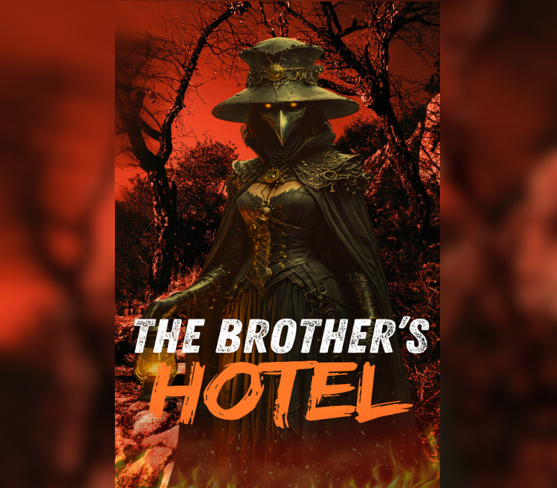 The Brothers Hotel PC Steam CD Key