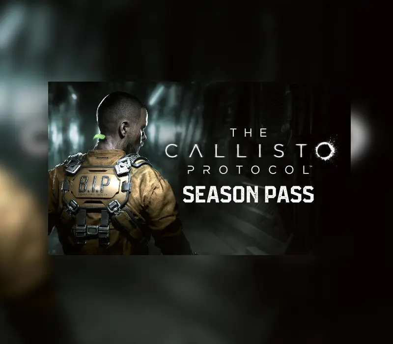 The Callisto Protocol - Season Pass EU Steam Altergift