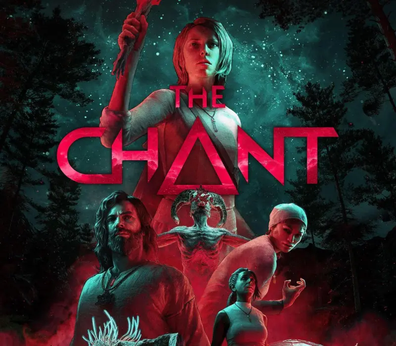 The Chant RoW Steam CD Key
