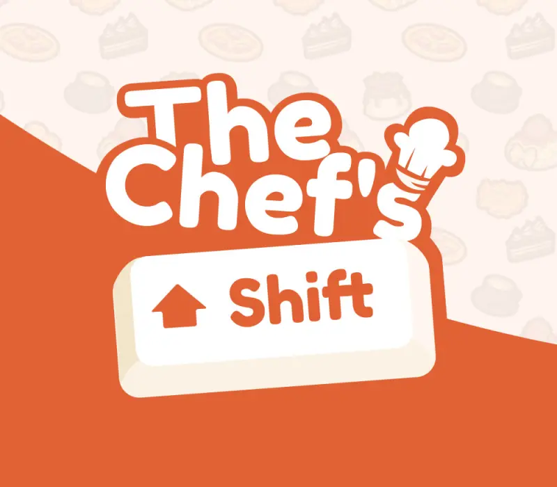 The Chef's Shift PC Steam CD Key