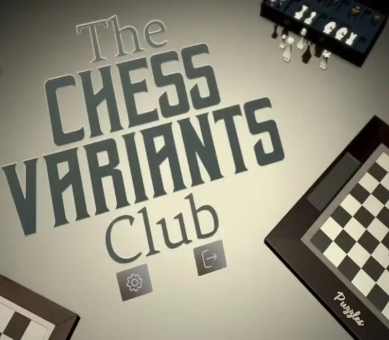 The Chess Variants Club PC Steam CD Key