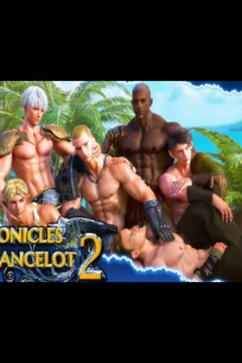 The Chronicles of Lancelot 2 - The Adventure to Avalon PC Steam CD Key