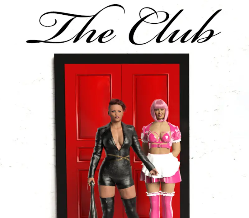 The Club PC Steam CD Key