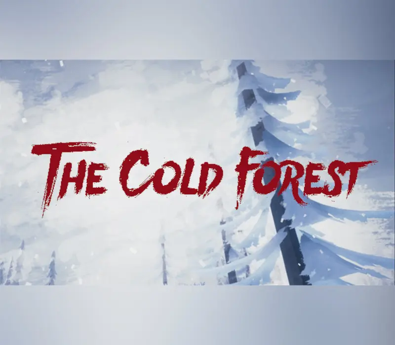 The Cold Forest PC Steam CD Key