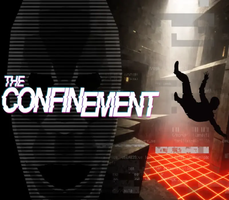 The Confinement PC Steam CD Key