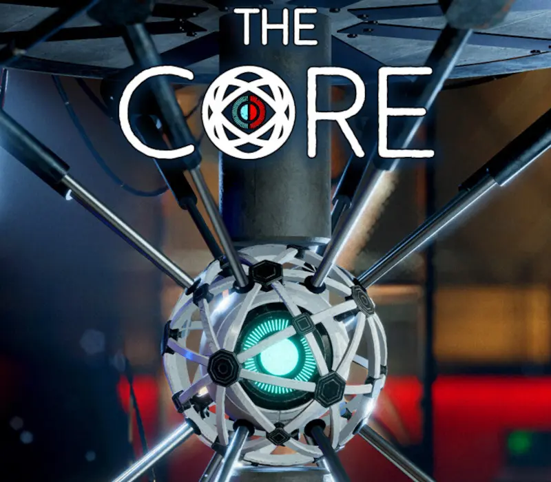 The Core PC Steam CD Key