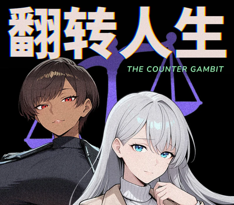 The Counter Gambit PC Steam CD Key