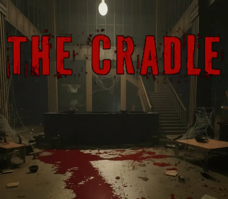 The Cradle PC Steam CD Key