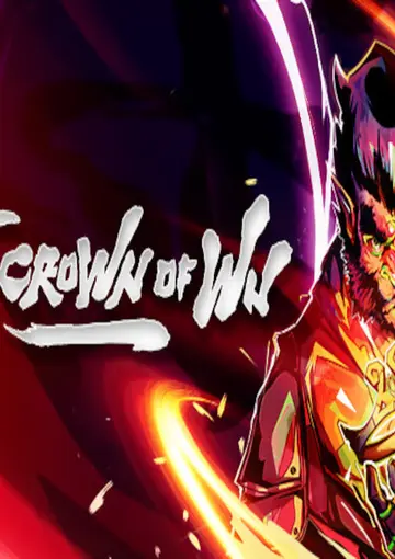 The Crown of Wu EU PS5 CD Key