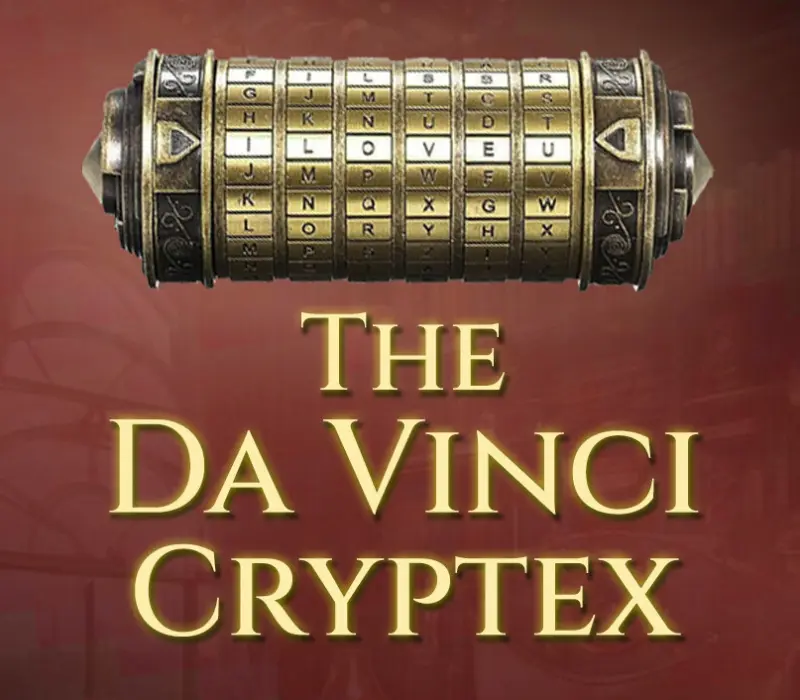 The Da Vinci Cryptex PC Digital Download CD Key GLOBAL