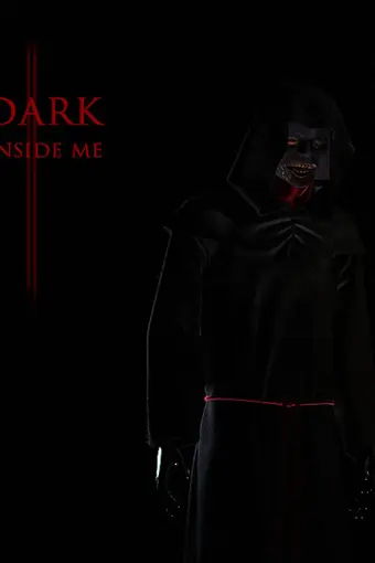 The Dark Inside Me - Chapter II Steam CD Key
