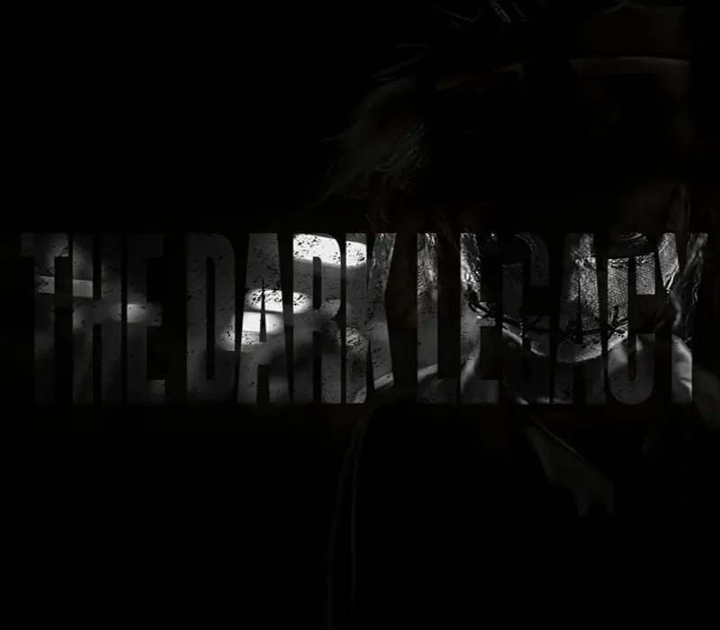 The Dark Legacy PC Steam CD Key