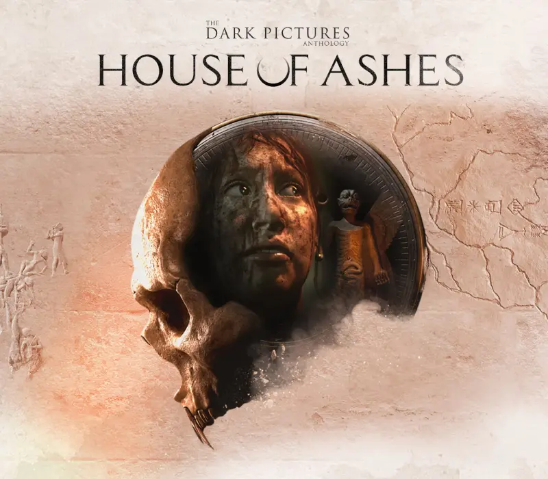 The Dark Pictures Anthology: House of Ashes RU/CIS PC Steam CD Key