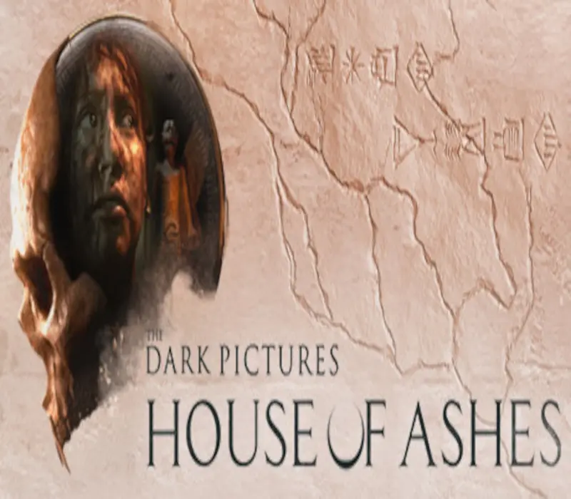 The Dark Pictures Anthology House of Ashes TR Xbox Series X|S CD Key