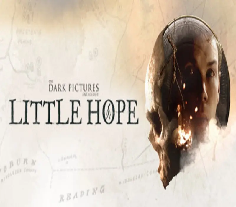 The Dark Pictures Anthology: Little Hope PS4/PS5 Access