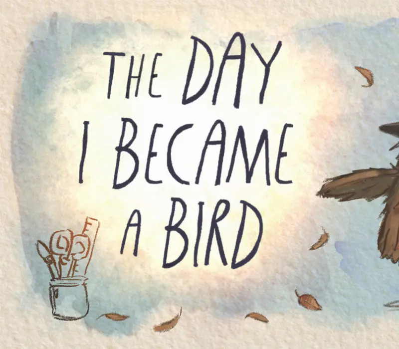 The Day I Became A Bird PC Steam CD Key