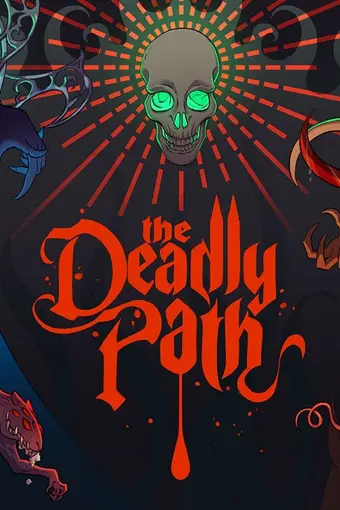 The Deadly Path PC Steam CD Key
