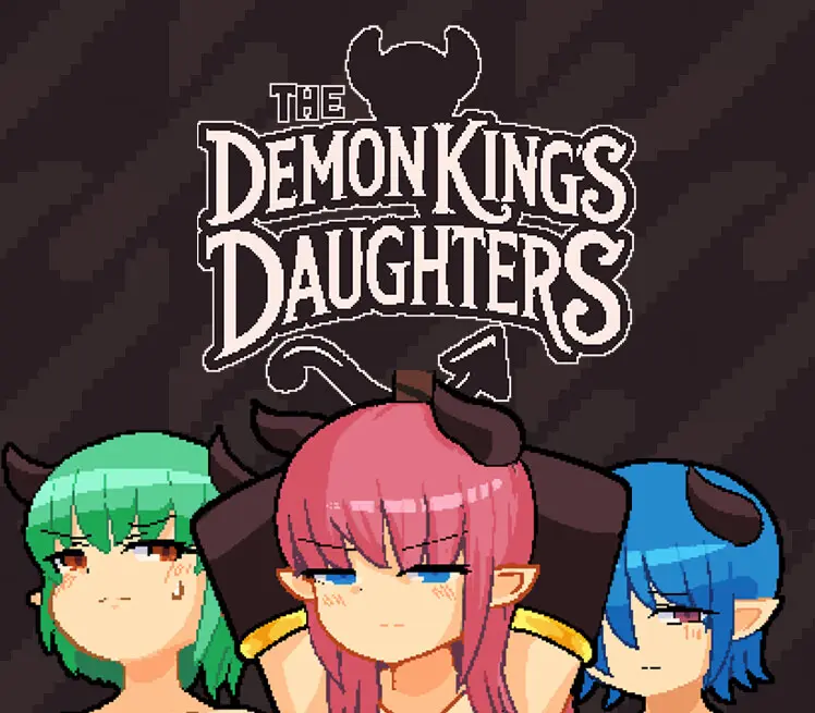 The Demon King's Daughters PC Steam CD Key