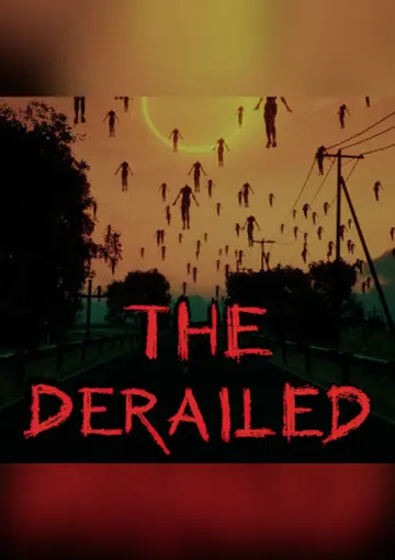 The Derailed PC Steam CD Key
