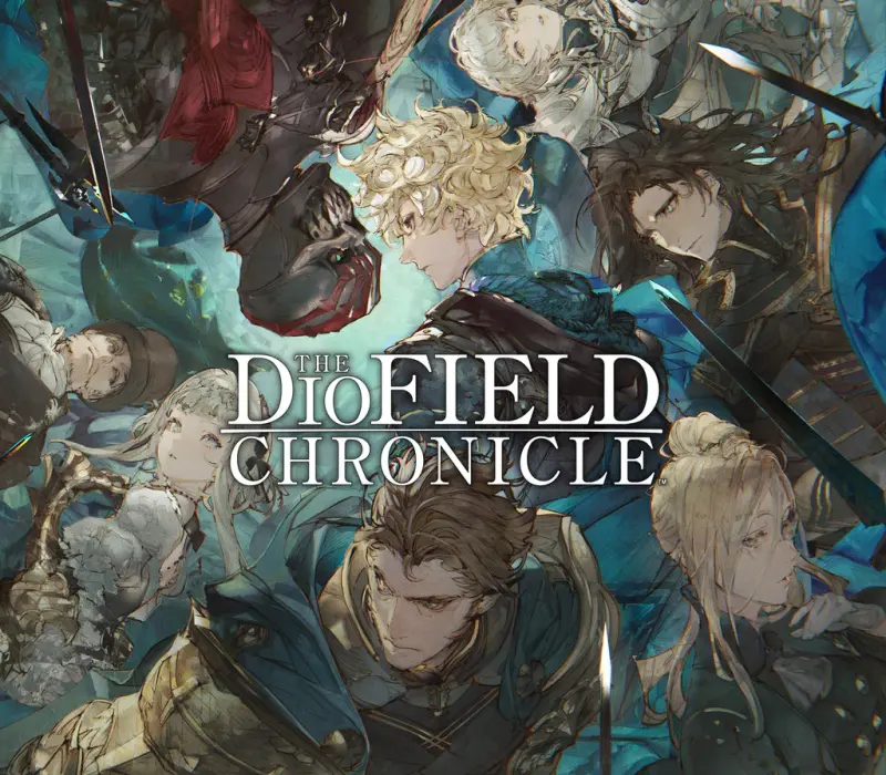 The DioField Chronicle EU PC Steam CD Key