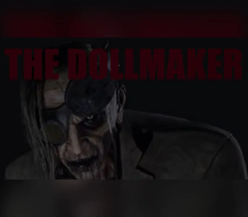 The Dollmaker Steam CD Key