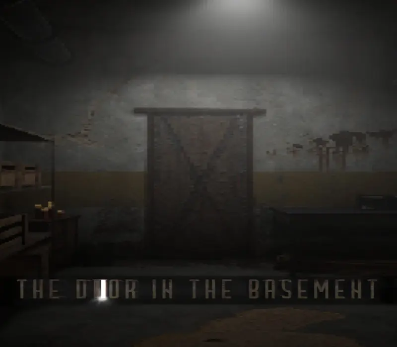 The Door in the Basement PC Steam CD Key