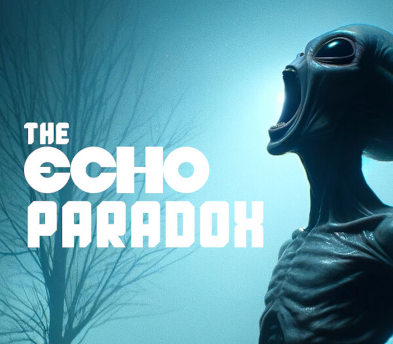 The Echo Paradox PC Steam CD Key