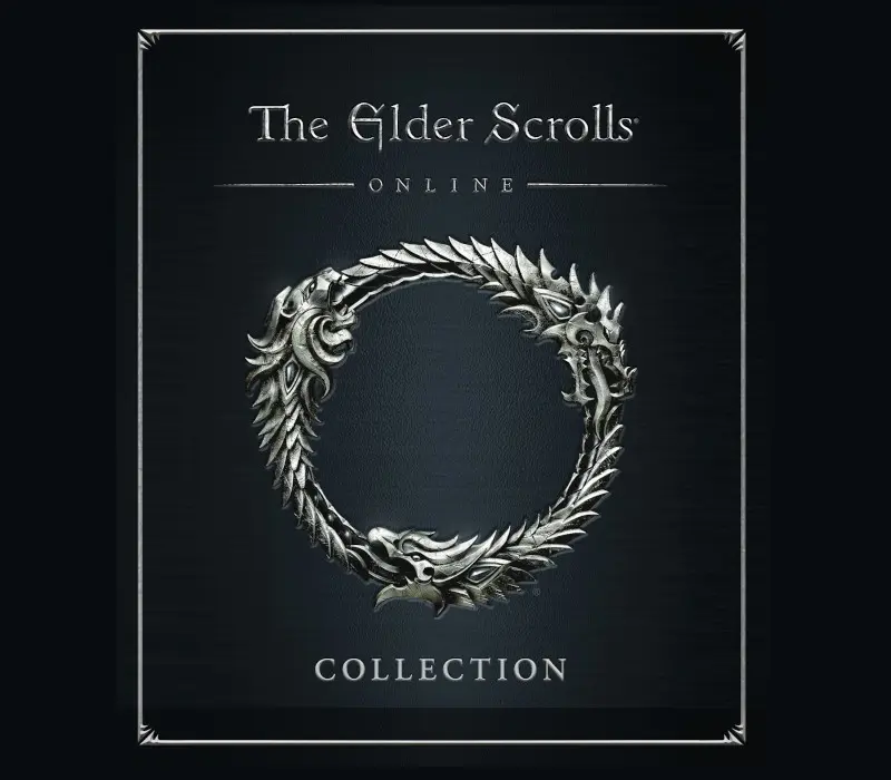 The Elder Scrolls Online Collection: Necrom Digital Download CD Key