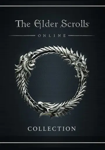 The Elder Scrolls Online Collection: Necrom Steam CD Key
