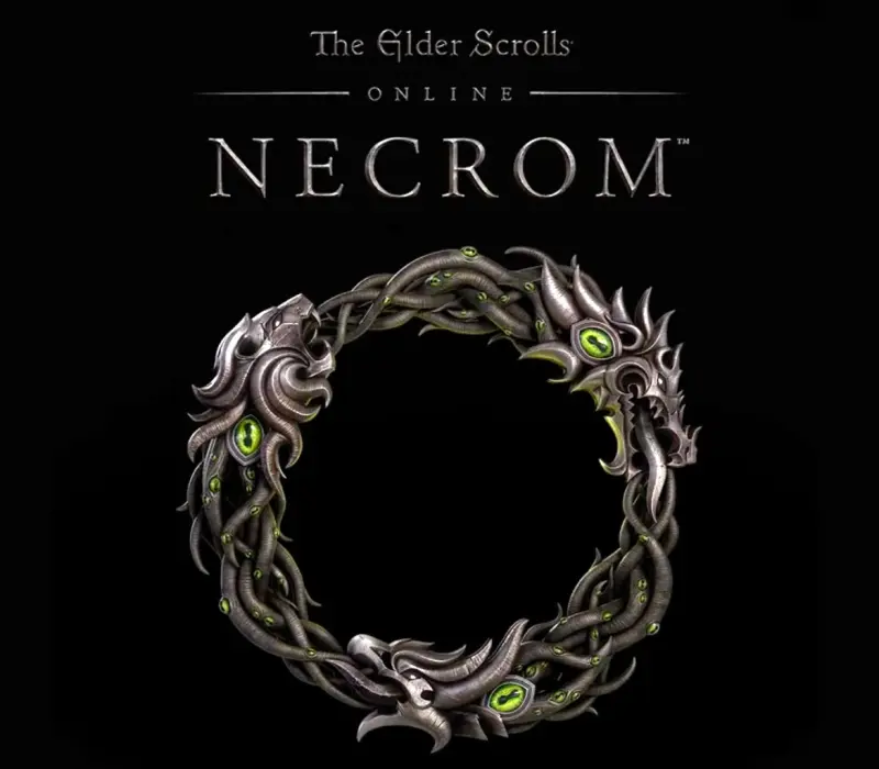 The Elder Scrolls Online - Necrom Upgrade DLC XBOX One / XBOX Series X|S CD Key