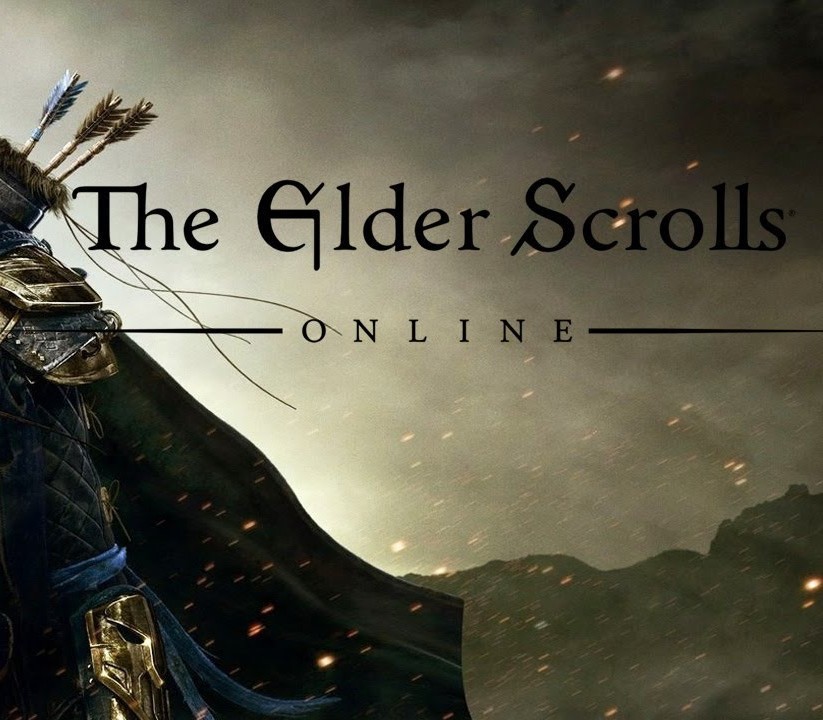 The Elder Scrolls Online XBOX One CD Key