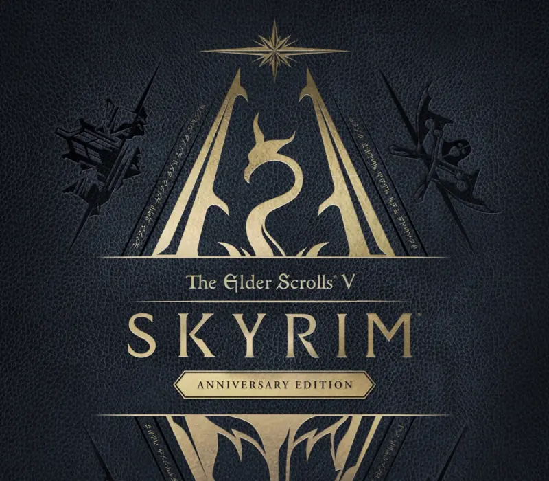 The Elder Scrolls V: Skyrim Anniversary Edition TR PC Steam CD Key