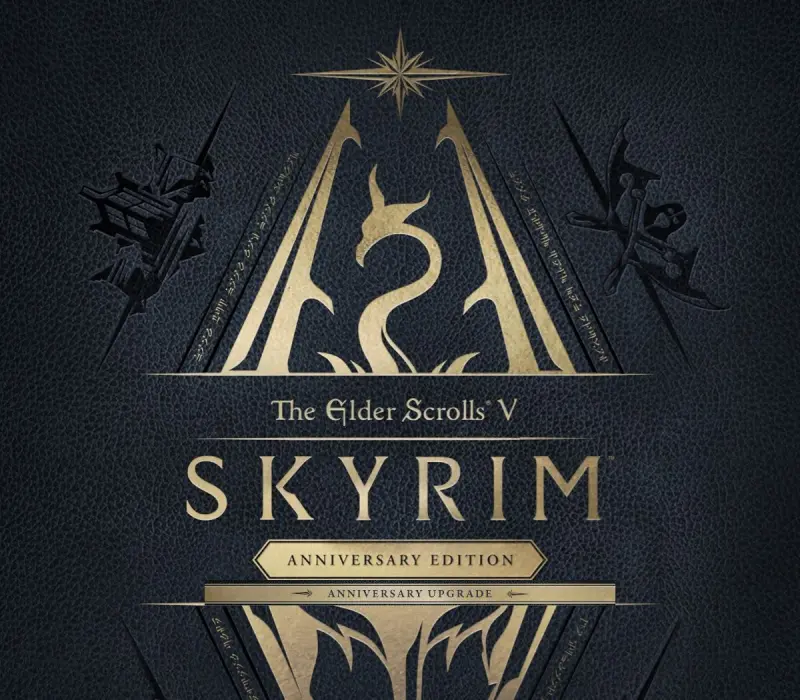 The Elder Scrolls V: Skyrim - Anniversary Upgrade DLC EU Steam CD Key