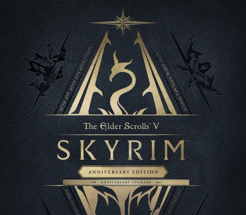 The Elder Scrolls V: Skyrim - Anniversary Upgrade DLC EU XBOX One / Xbox Series X|S CD Key