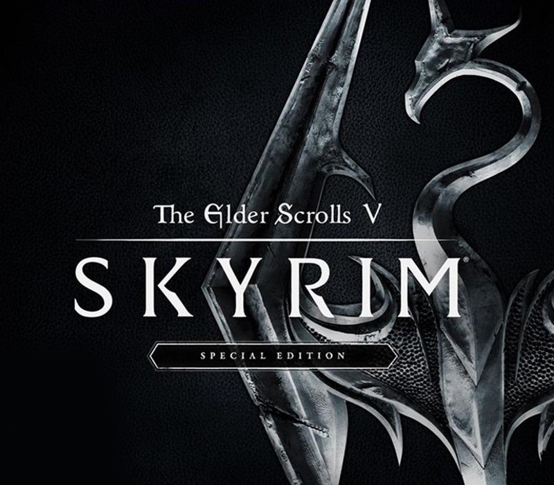 The Elder Scrolls V: Skyrim Special Edition XBOX One CD Key