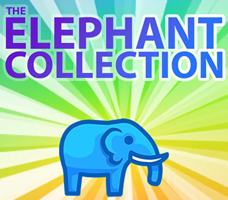 The Elephant Collection EU PC Steam CD Key