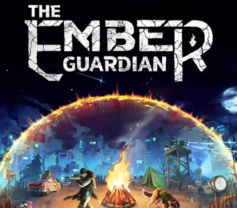 The Ember Guardian PC Steam CD Key