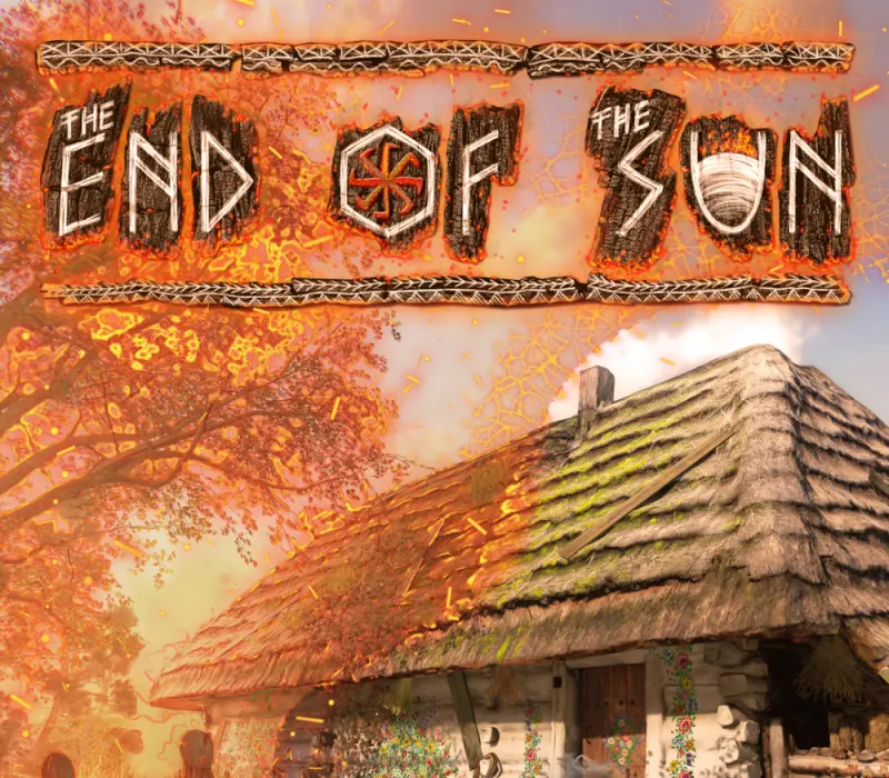 The End of the Sun EU PS5 CD Key