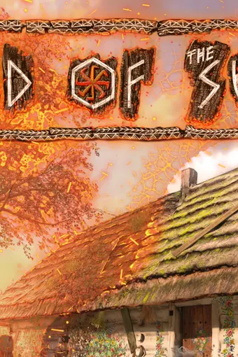 The End of the Sun PC Steam CD Key