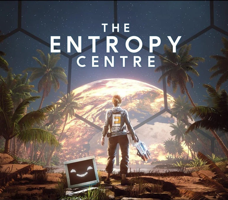 The Entropy Centre RU/CIS PC Steam CD Key