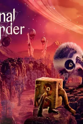 The Eternal Cylinder EU XBOX One / Xbox Series X|S CD Key