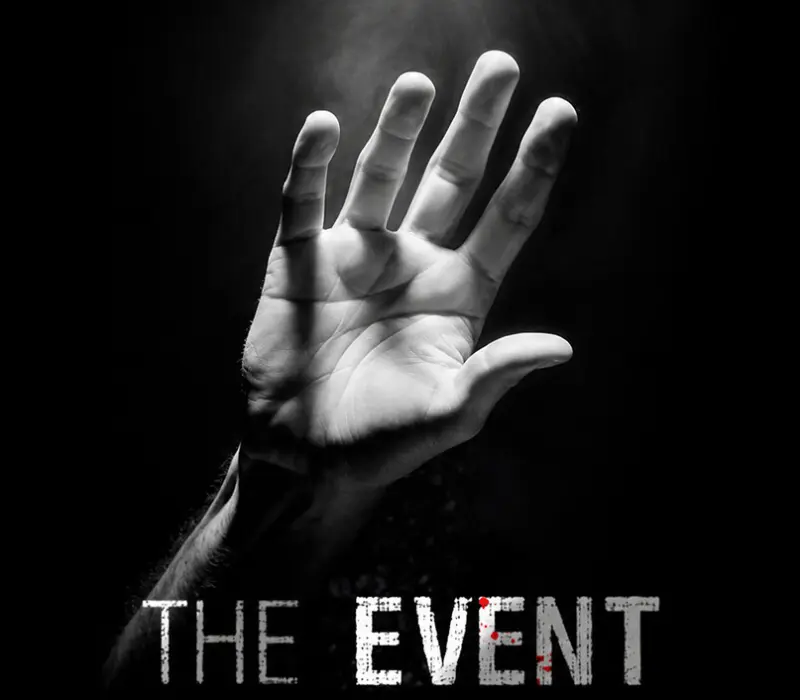 The Event PC Steam CD Key
